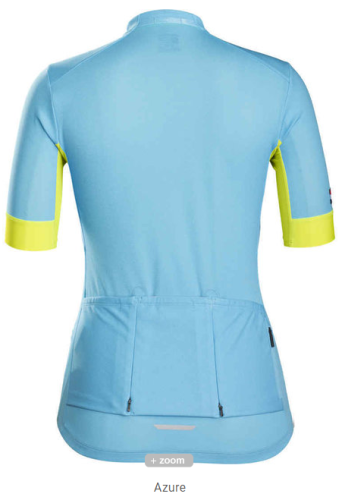 Bontrager Meraj Endurance Women's Cycling Jersey - 2019