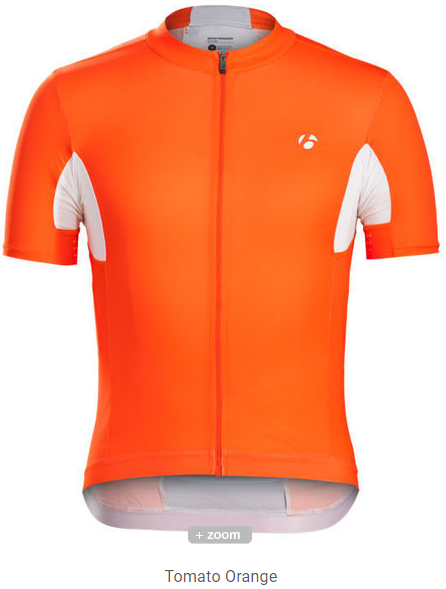 Bontrager Velocis Jersey - 2016/2017