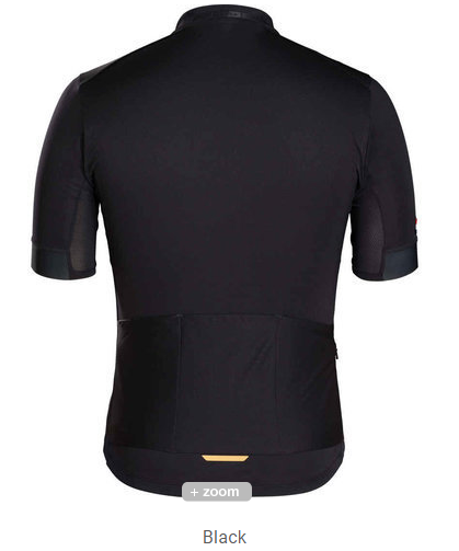 Bontrager Velocis Cycling Jersey - 2018/2019