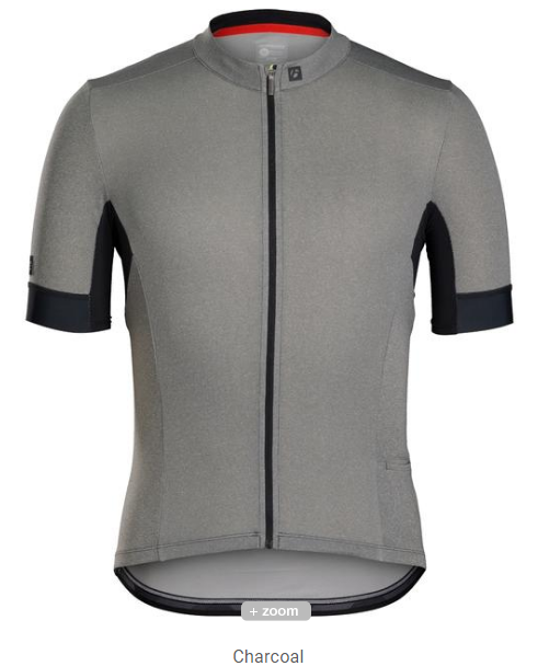 Bontrager Velocis Endurance Cycling Jersey - 2019