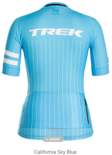 Bontrager Anara LTD Women's Cycling Jersey - 2018/2019