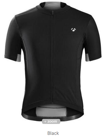 Bontrager Velocis Jersey - 2016/2017