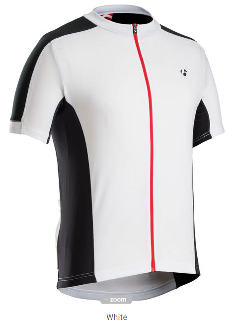 Bontrager Starvos Jersey - 2017