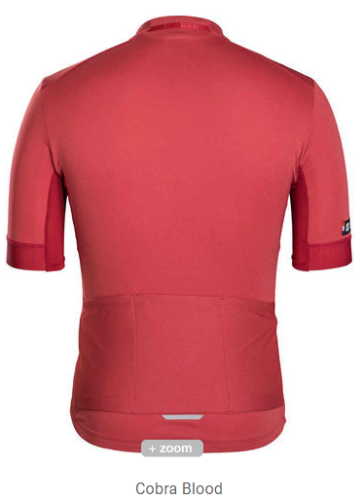 Bontrager Velocis Cycling Jersey - 2018/2019