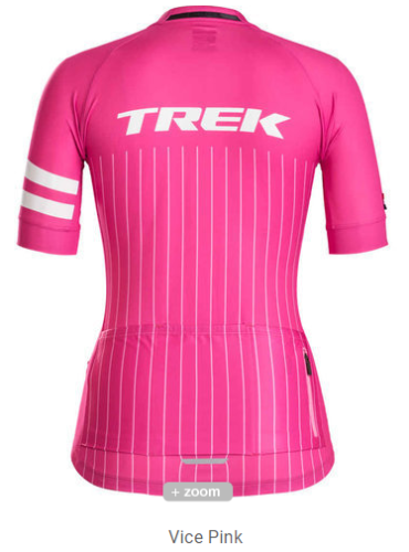 Bontrager Anara LTD Women's Cycling Jersey - 2018/2019