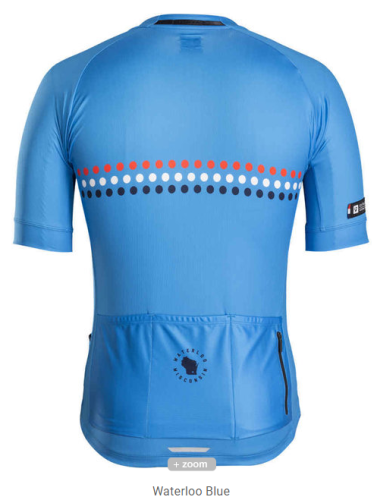 Bontrager Circuit LTD Cycling Jersey - 2018/2019