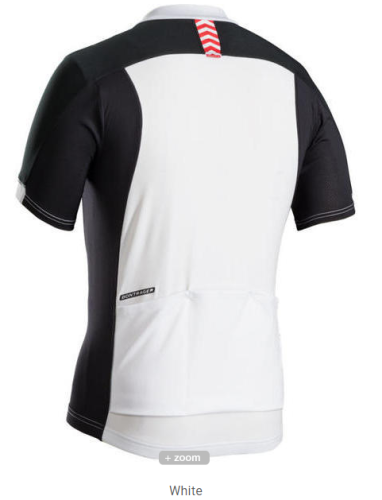 Bontrager Starvos Jersey - 2017