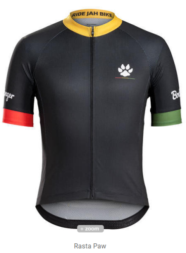 Bontrager Specter Short Sleeve Jersey - 2017