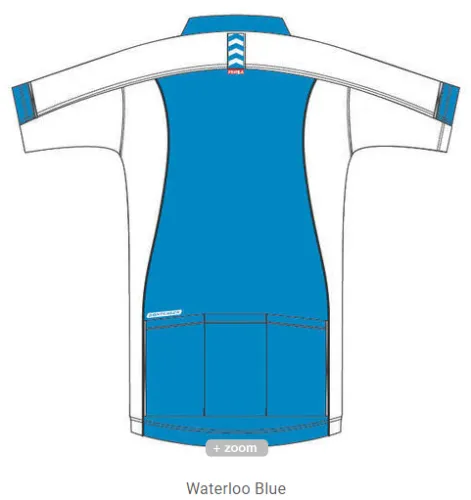Bontrager Starvos Jersey - 2017