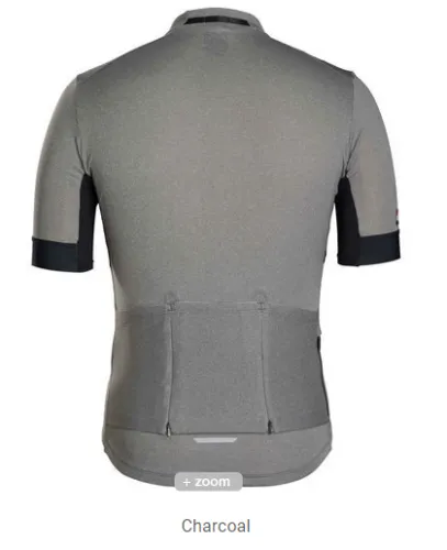 Bontrager Velocis Endurance Cycling Jersey - 2019
