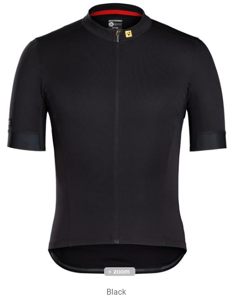 Bontrager Velocis Cycling Jersey - 2018/2019