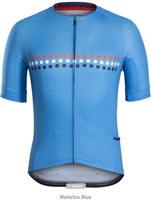 Bontrager Circuit LTD Cycling Jersey - 2018/2019