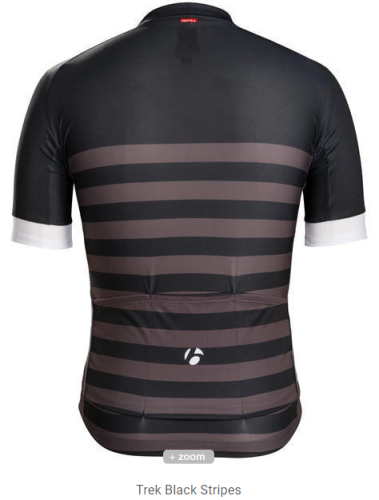 Bontrager Specter Short Sleeve Jersey - 2017