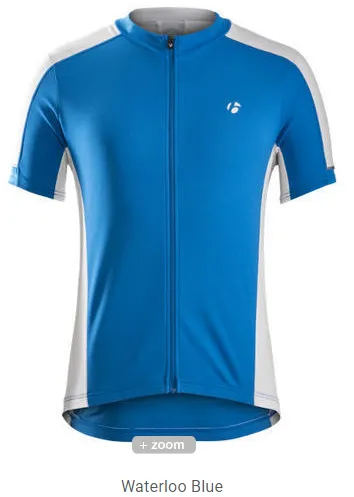 Bontrager Starvos Jersey - 2017