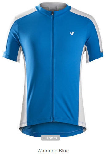 Bontrager Starvos Jersey - 2017