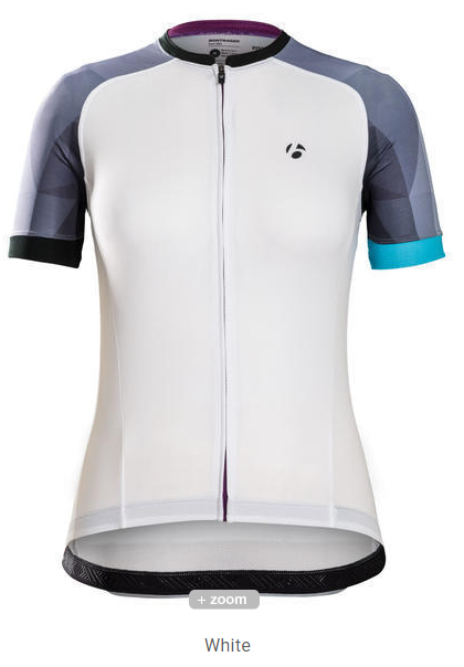 Bontrager Sonic Women's Jersey - 2017