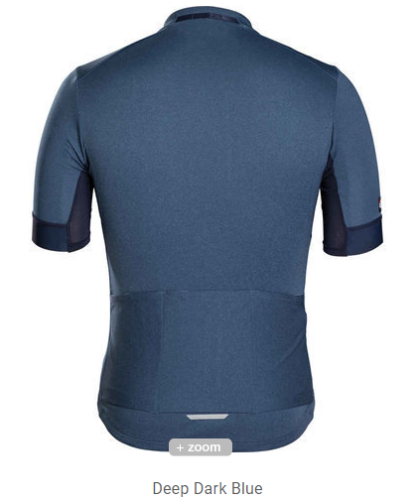 Bontrager Velocis Cycling Jersey - 2018/2019