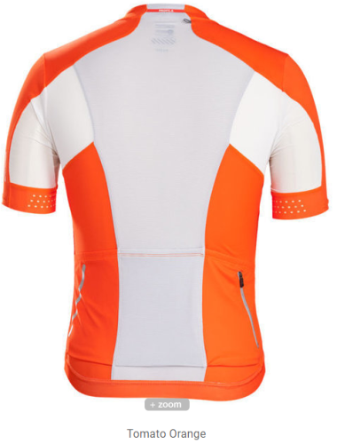 Bontrager Velocis Jersey - 2016/2017