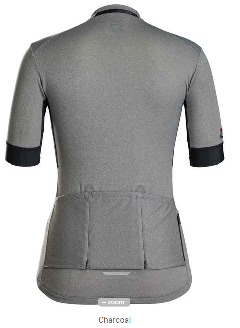 Bontrager Meraj Endurance Women's Cycling Jersey - 2019