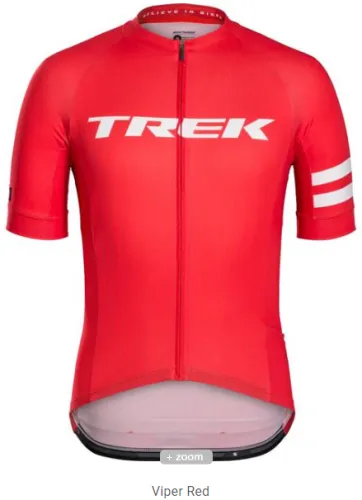 Bontrager Circuit LTD Cycling Jersey - 2018/2019