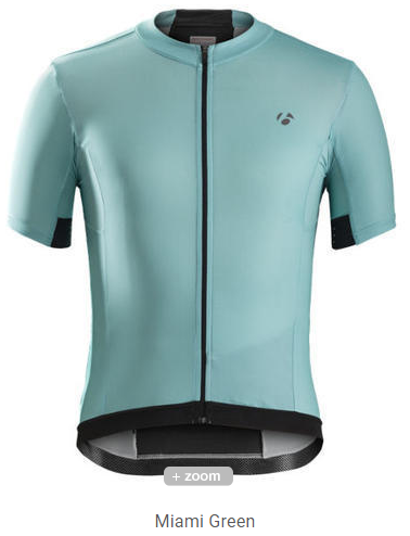 Bontrager Velocis Jersey - 2016/2017