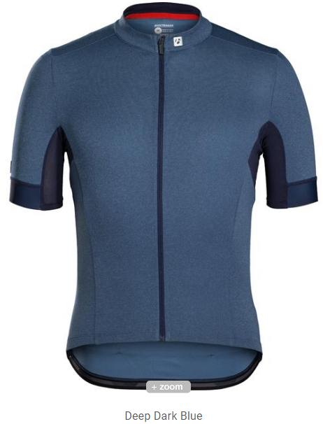 Bontrager Velocis Cycling Jersey - 2018/2019