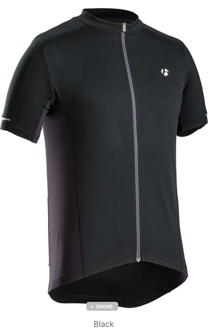 Bontrager Starvos Jersey - 2017