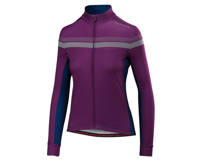 2019 Altura Womens Nightvision  Long Sleeve Jersey – AW18