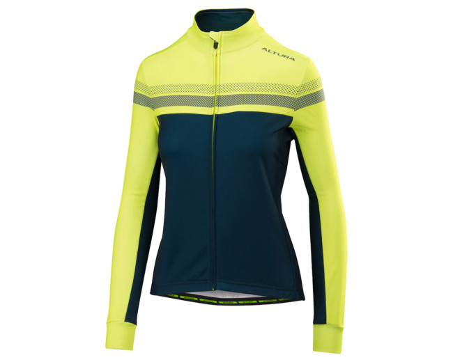 2019 Altura Womens Nightvision  Long Sleeve Jersey – AW18