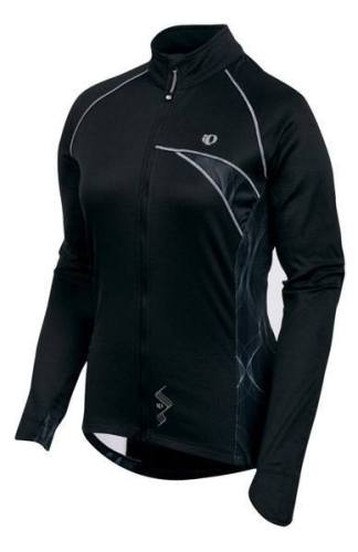 2019 Pearl Izumi Lady Symphony Thermal Long Sleeve Jersey