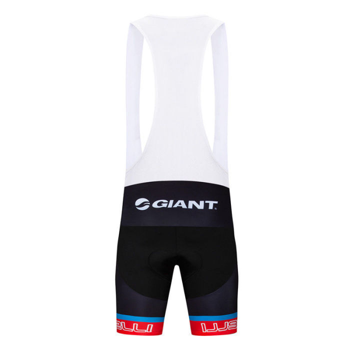 Casteli Cycling Jersey Set 2019 Men Pro Team Summer Bike Bib Shorts Clothing Road Padded