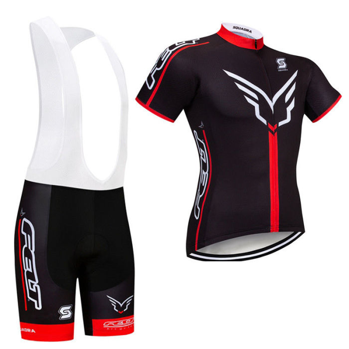 2018 UCI Hot Men's bike Racing cycling jerseys bib shorts sets cycling wear