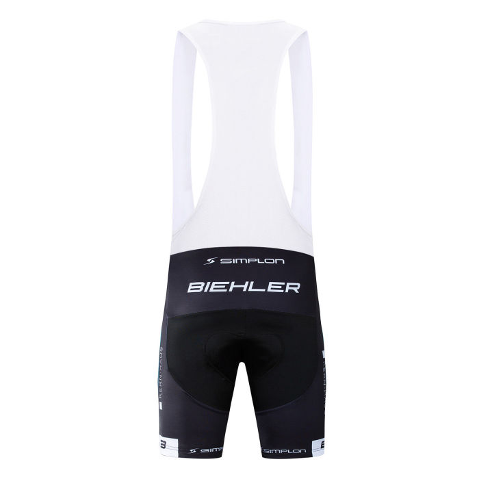 2019 Lotto Mens MTB Bike Cycling Jerseys Bib Shorts Short Sleeve Clothing Bibs Tights Black