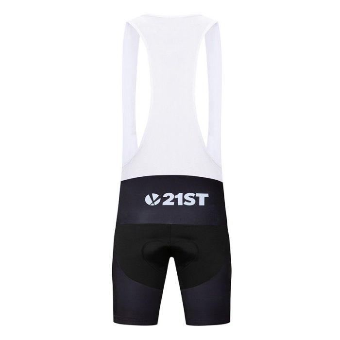 2018 SKY Cycling Mens Short Sleeve Jersey Bib Shorts Set Bike Outfit Shirt Pants Pad