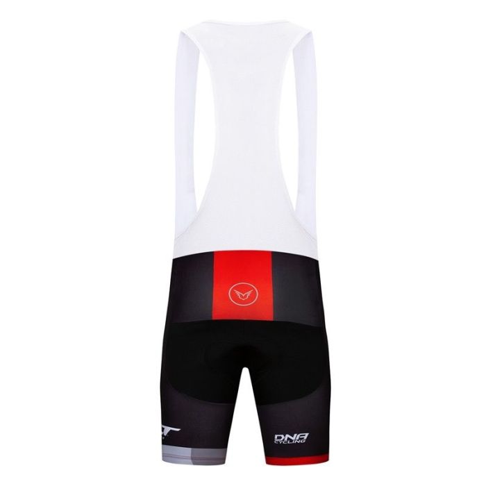 2018 UCI Men Team Sports Bike Cycling Jersey Bib Shorts Set Bicycle Uniform Jerseys Pants