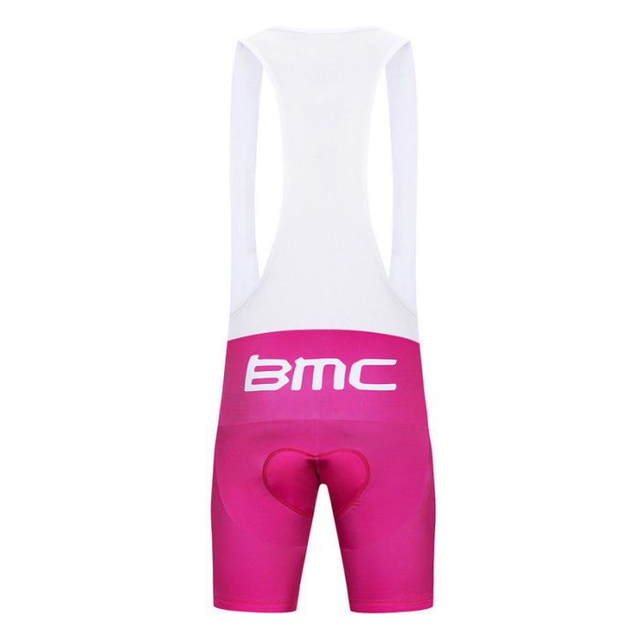 2019 BMC Mens Sports Bike Cycling Jersey Bib Shorts Set Bicycle Jerseys Ciclismo Gear Pro