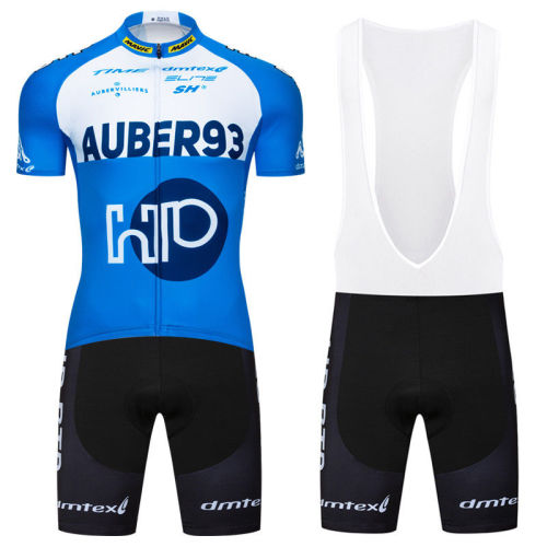 2019 UCI Summer Road Men Race Costume Cycling Sport Short Sleeve Jersey bib Shorts Maillot Pants