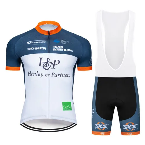 2018 UCI Mens MTB Road Riding Race Clothes Cycling Jersey and Bib Shorts Short Pants Kits