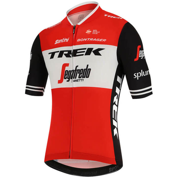 Trek-Segafredo Race 2019 Set