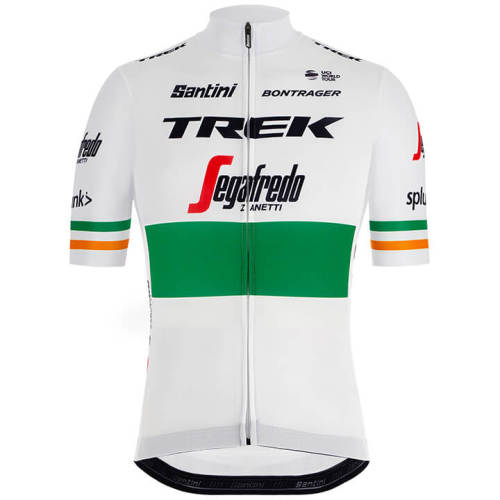 TREK-SEGAFREDO Irish Champion 2018-2019 Set