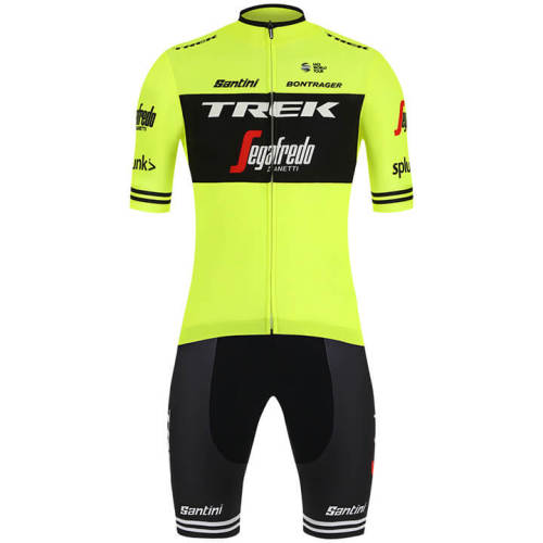 TREK-SEGAFREDO Training 2019 Set