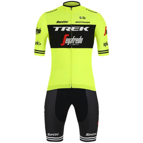 TREK-SEGAFREDO Training 2019 Set