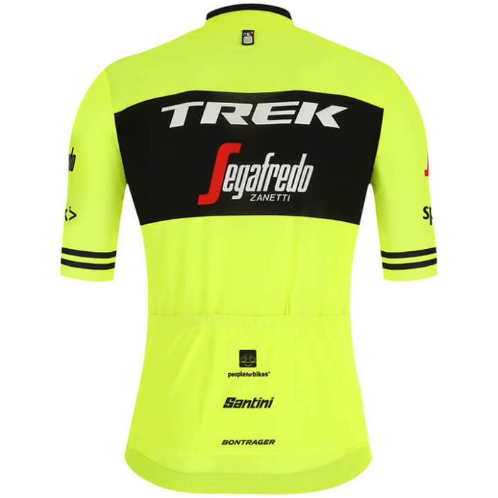 TREK-SEGAFREDO Training 2019 Set