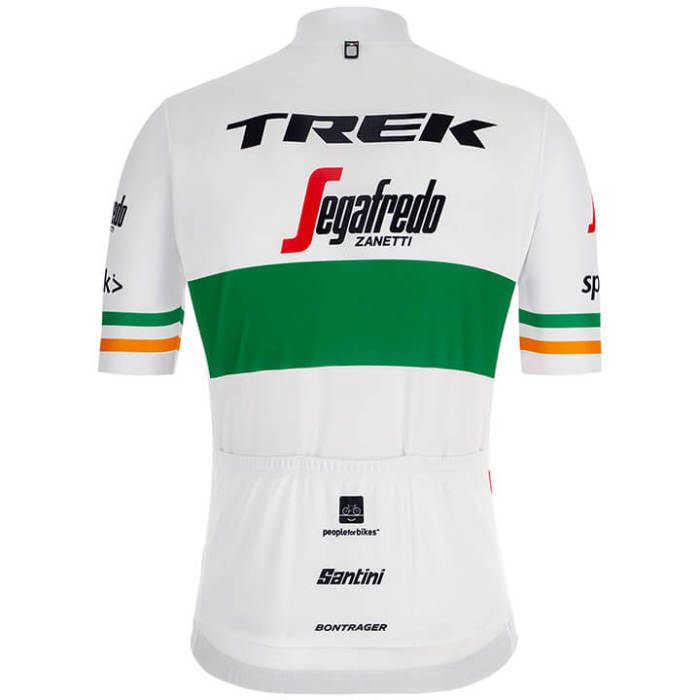 TREK-SEGAFREDO Irish Champion 2018-2019 Set