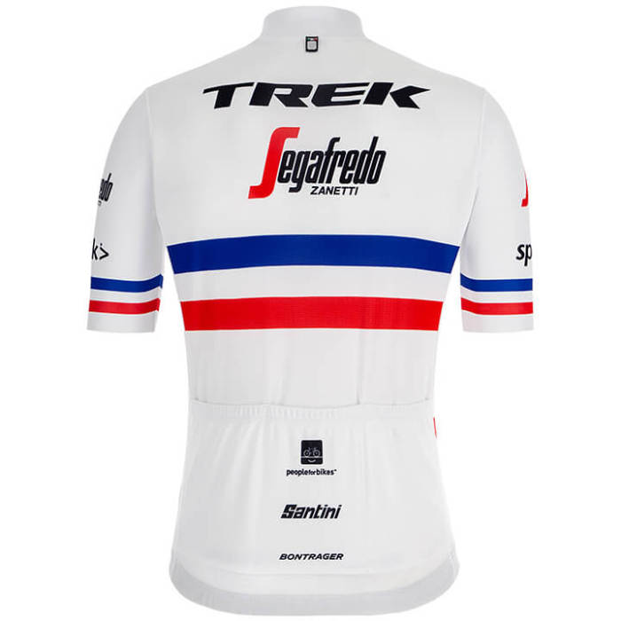 TREK-SEGAFREDO French Champion 2018-2019 Set