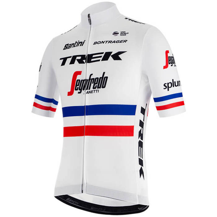 TREK-SEGAFREDO French Champion 2018-2019 Set