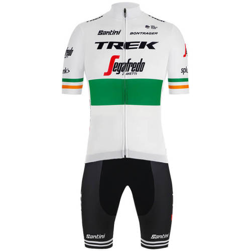 TREK-SEGAFREDO Irish Champion 2018-2019 Set