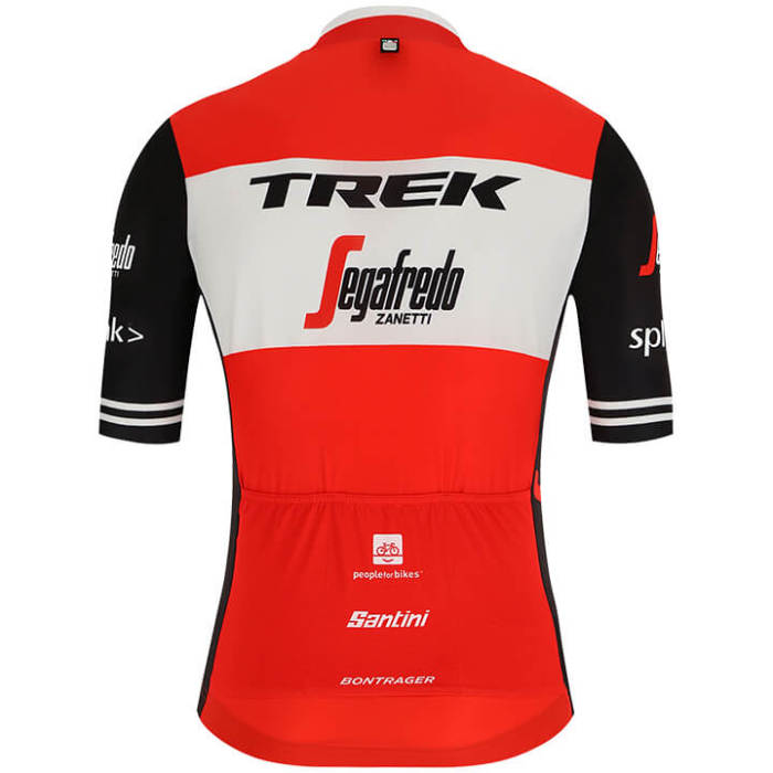 Trek-Segafredo Race 2019 Set