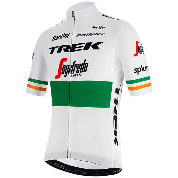 TREK-SEGAFREDO Irish Champion 2018-2019 Set