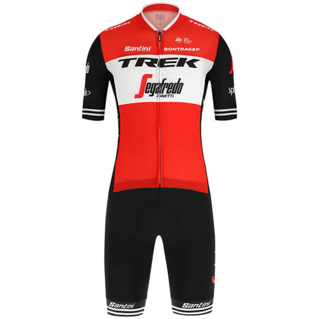 Trek-Segafredo Race 2019 Set